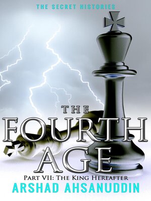 cover image of The Fourth Age--Part 7